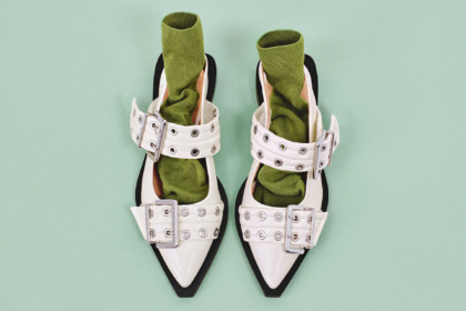 Vestiaire Collective Expands Resale-as-a-Service With Ganni Partnership and New CEO