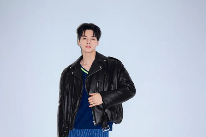 Song Kang x LOEWE Launches Modern Luxury Campaign for Gen Z and Asian Markets