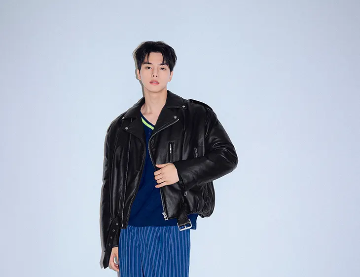 Song Kang x LOEWE Launches Modern Luxury Campaign for Gen Z and Asian Markets