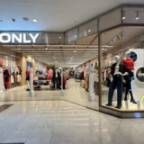 Denim Reimagined ONLY’s DLF Mall of India Makeover Sets New Retail Standard in Noida