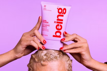 Being Haircare Brings Under $7 Custom Solutions to Hundreds of Walmart Stores
