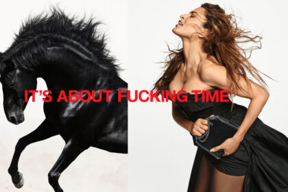 How Stella McCartney and Bambuser Are Bringing Live Shopping to Luxury Fashion