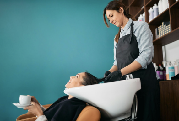 From Salon To Self-Care: Why Hair Masks Are The Next Retail Opportunity