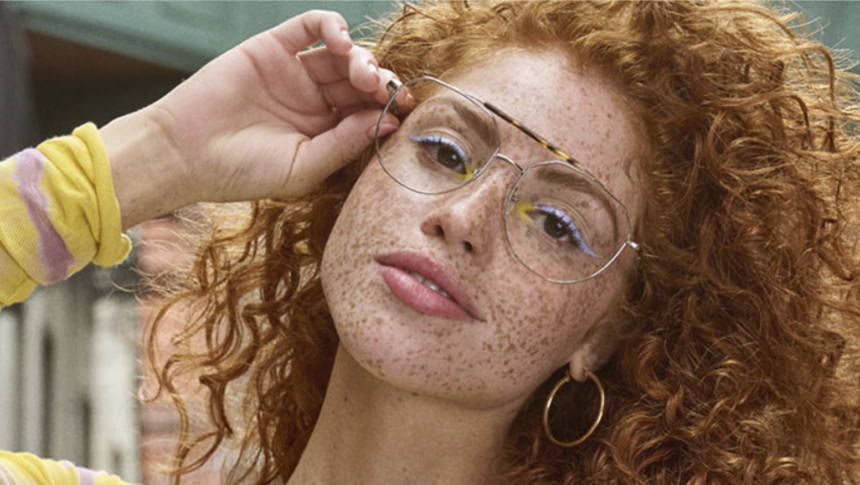How Do Glasses Reflect Identity and Self-Expression Today?