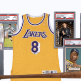 Auction Platforms Expand Into New Collectible Categories as Marketplaces Diversify