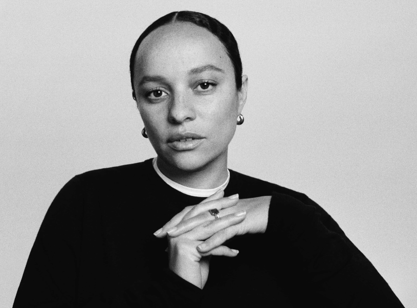 How Grace Wales Bonner is Shaping the Future of Hermès Menswear
