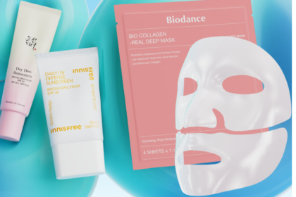 TikTok’s Favorite K-Beauty Brands Now at Sephora in 2025 Expansion