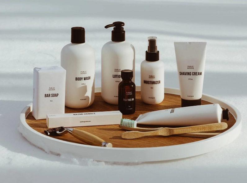 CVS Launches Dedicated Aisle Space for Public Goods Essentials in 2025