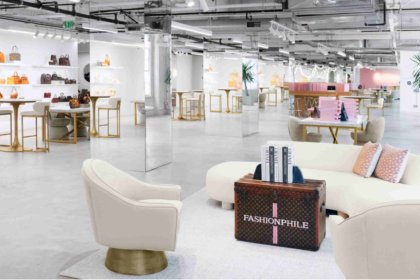 Fashionphile Opens Los Angeles Flagship at Row DTLA