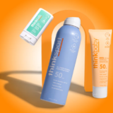 Thinkbaby Faces Class Action Lawsuit Over “Natural” and “Sunblock” Claims