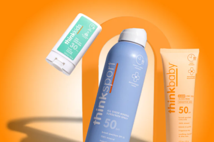 Thinkbaby Faces Class Action Lawsuit Over “Natural” and “Sunblock” Claims