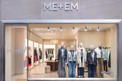 Five U.S. Stores and Counting ME+EM Sweeps Stateside in 2025