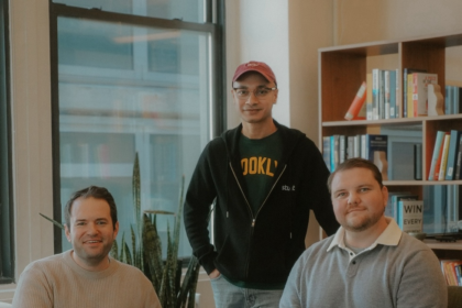 Stuut Technologies Raises $29.5M to Propel Back-Office Automation