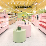 Fifteen Stores Strong Sukoshi Sets the Pace in U.S. K-Beauty