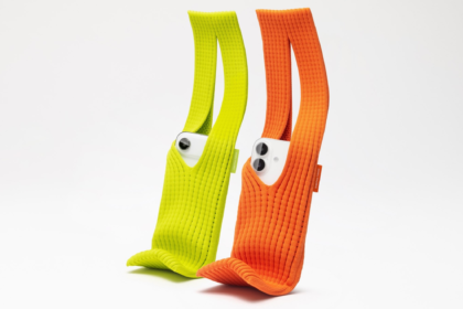 Apple and ISSEY MIYAKE’s Next-Level Accessory is the Talk of Tech and Fashion