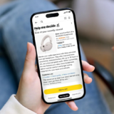 Amazon’s “Help Me Decide” Could Change How We Shop Forever