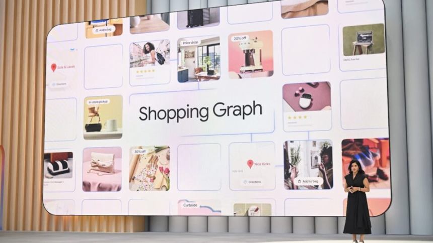 What is Agentic Shopping?