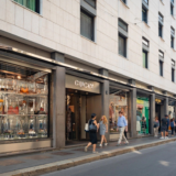 U.S. Retail Goes Global with Record-Breaking European Expansion