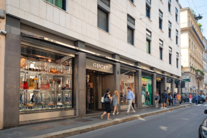 U.S. Retail Goes Global with Record-Breaking European Expansion