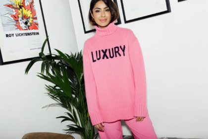 Casablanca Paris Enters a Bold New Era with Priya de Souza as Chief Marketing Officer