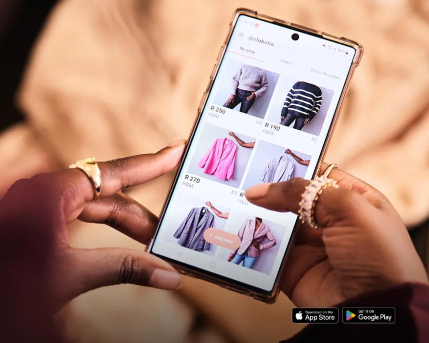 Yaga Raises €4 Million Pre-Series A to Expand Circular Fashion Globally