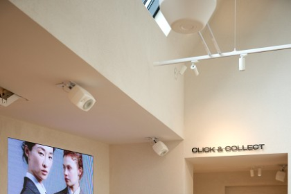 H&M and Wasteland Partnership to Launch Pre-Loved Secondhand Boutique in Beverly Hills Flagship