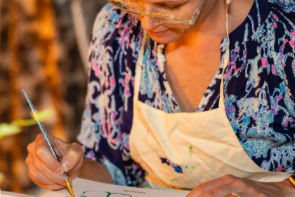 Lilly Pulitzer’s Spring 2026 Show in Key West Blends Legacy Color and Optimism