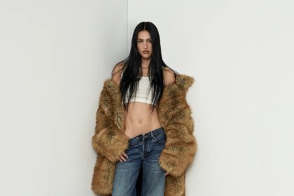 Amelia Gray’s Frame Capsule Drops in Exclusive 24-Hour Vogue Preview