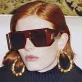 Balmain’s Sevenfold Revenue Surge Marks Rousteing’s Legacy