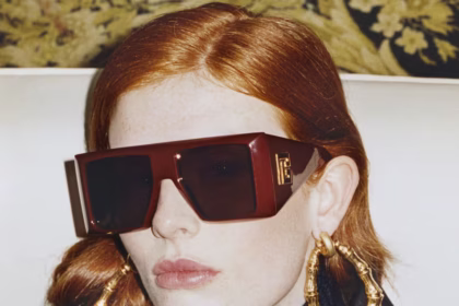 Balmain’s Sevenfold Revenue Surge Marks Rousteing’s Legacy