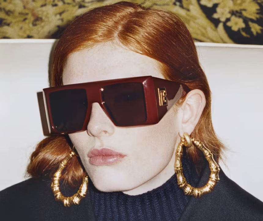 Balmain’s Sevenfold Revenue Surge Marks Rousteing’s Legacy