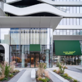 First in the U.S. Olive Young’s LA Store Set to Shake Up K-Beauty