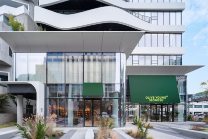 First in the U.S. Olive Young’s LA Store Set to Shake Up K-Beauty