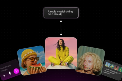 AI Creativity Accelerates as Picsart Flows Introduces Infinite Canvas and Automation for Gen Z Storytellers