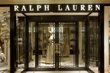 Ralph Lauren has launched a limited-time holiday pop-up at Holt Renfrew in Toronto and Vancouver