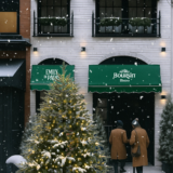 Emily in Paris and Boursin Host French Pop-Up in Toronto for One Night Only