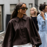 Staying in the Loop at Fashion Week