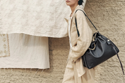 China’s Songmont and Laopu Gold See Explosive Growth Luxury’s Newest Power Shift