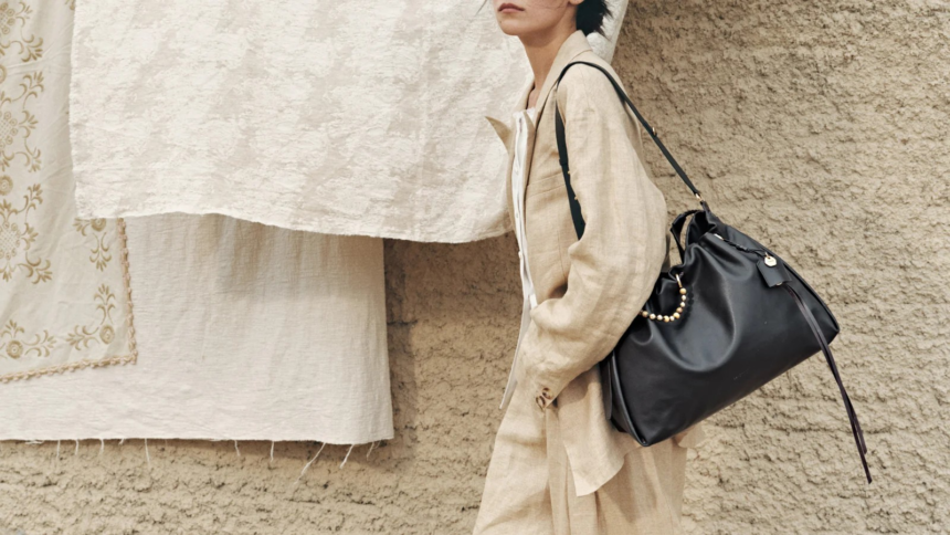 China’s Songmont and Laopu Gold See Explosive Growth Luxury’s Newest Power Shift