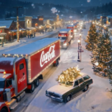 Coca-Cola’s AI-Generated Holiday Campaign and the Backlash That Went Viral