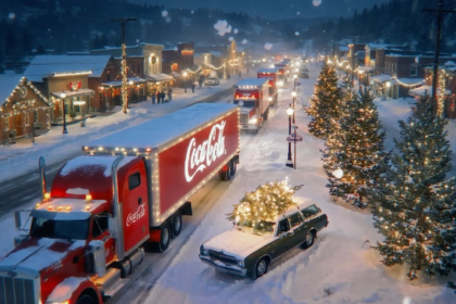 Coca-Cola’s AI-Generated Holiday Campaign and the Backlash That Went Viral