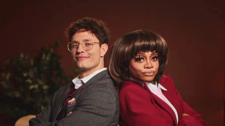 E.l.f. Cosmetics Face Backlash After Featuring Comedian Matt Rife