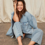  Alia Bhatt Joins Levi’s as Global Brand Ambassador, Signaling a Fresh Denim Movement