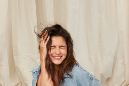  Alia Bhatt Joins Levi’s as Global Brand Ambassador, Signaling a Fresh Denim Movement