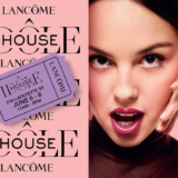 Lancôme’s “Idôle Power” with Olivia Rodrigo Redefines Modern Empowerment