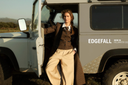 Seven New Womenswear Brands Setting the Trend for London in 2025