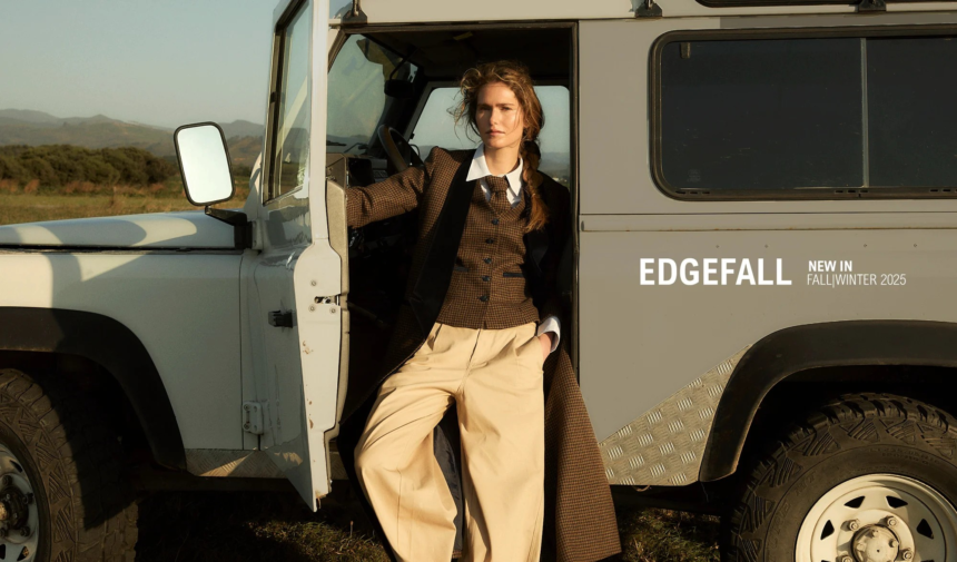 Seven New Womenswear Brands Setting the Trend for London in 2025