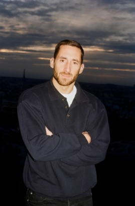 Inside Fashion’s 2025 Creative Director Shuffle and What It Really Means For Luxury Brands Antonin Tron