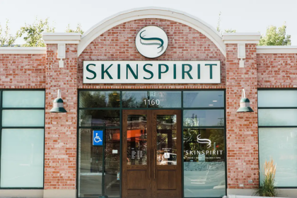 SkinSpirit Hits 60th Location with New Luxury Medspa in Princeton, New Jersey
