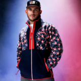 Columbia Reveals 250-Star USA Curling Uniforms and First-Ever Fan Collection